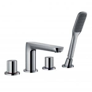 Bathtub Mixer